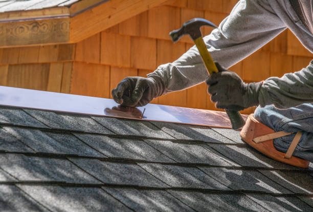 Best Gutter Installation and Repair  in Bennettsville, SC