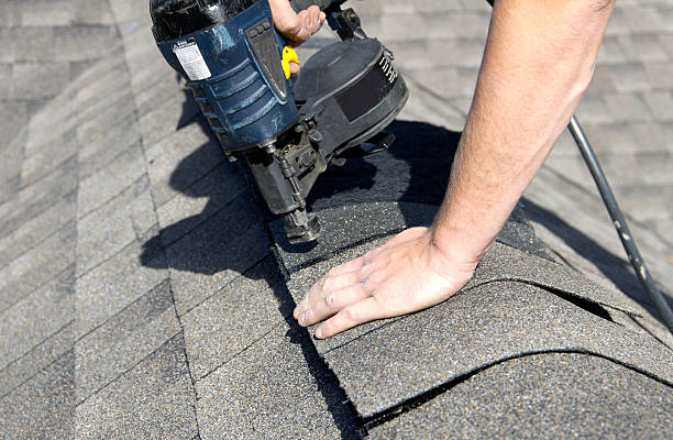 Best Asphalt Shingle Roofing  in Bennettsville, SC