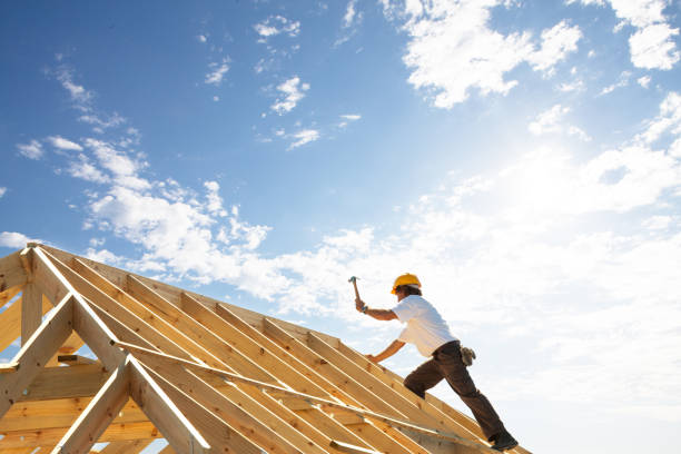 Steel Roofing in Bennettsville, SC